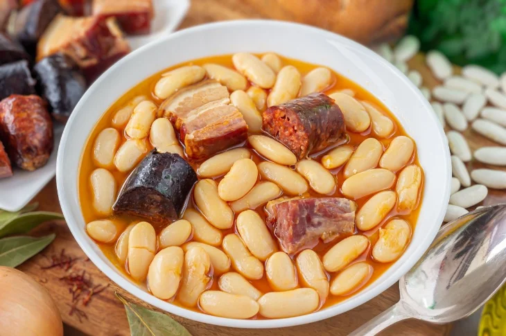 Guiso de cuchara